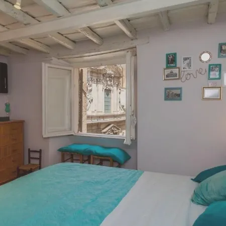 Studio Via Dei Portoghesi * רומא