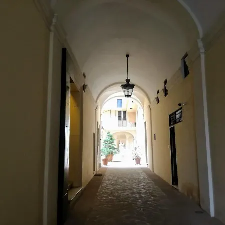 Studio Via Dei Portoghesi