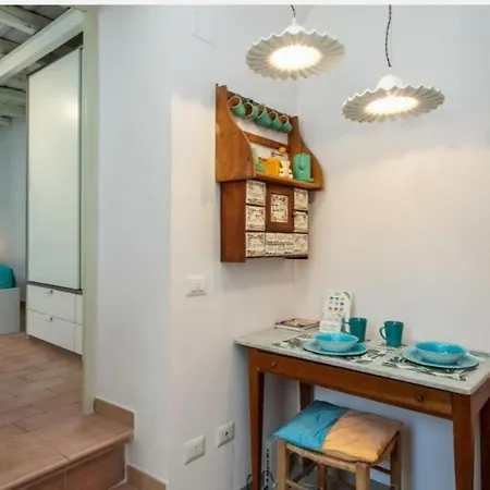 Studio Via Dei Portoghesi דירה *