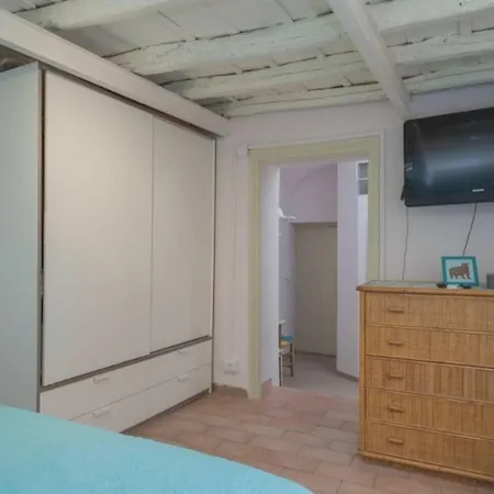 דירה Studio Via Dei Portoghesi רומא