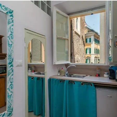 דירה Studio Via Dei Portoghesi *
