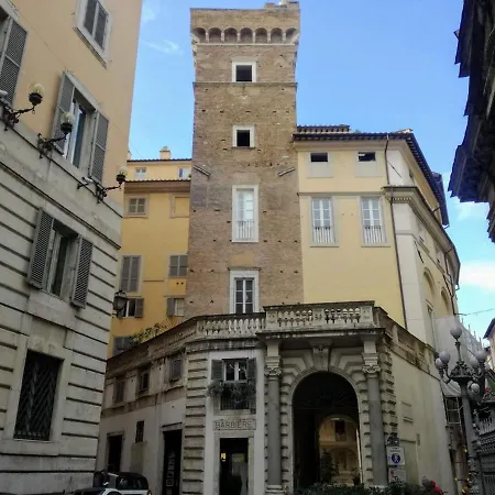 Studio Via Dei Portoghesi *